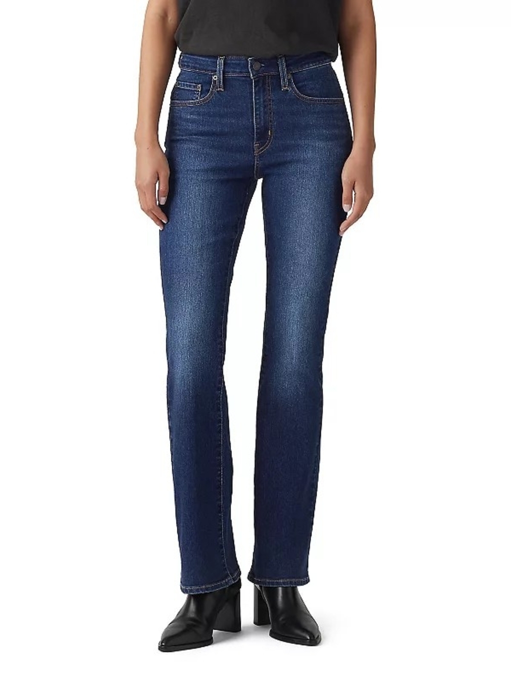 LEVI'S Women's Levi's® 725™ High Rise Bootcut Jeans